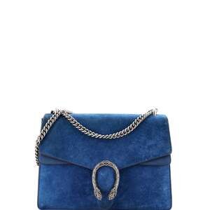 Gucci Dionysus Bag Suede Medium #249330G78B